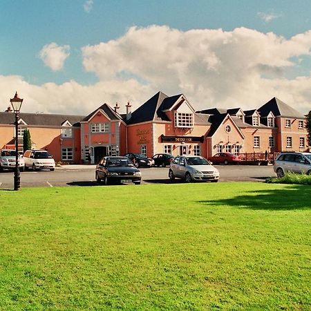 Shannon Oaks Hotel & Country Club Portumna Exteriér fotografie