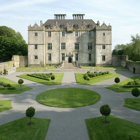 Shannon Oaks Hotel & Country Club Portumna Exteriér fotografie