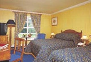 Shannon Oaks Hotel & Country Club Portumna Exteriér fotografie