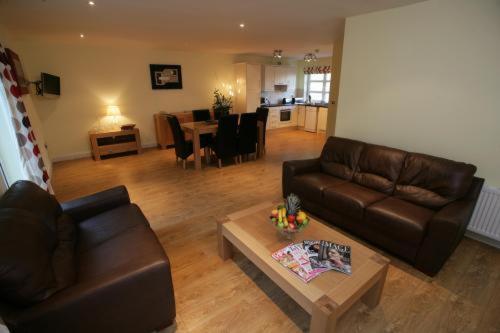 Shannon Oaks Hotel & Country Club Portumna Restaurace fotografie