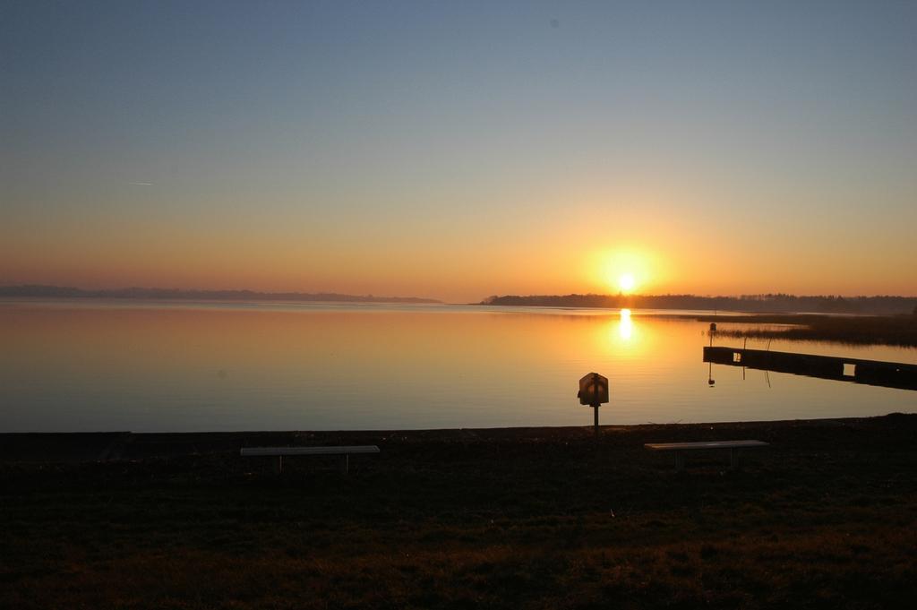 Shannon Oaks Hotel & Country Club Portumna Exteriér fotografie