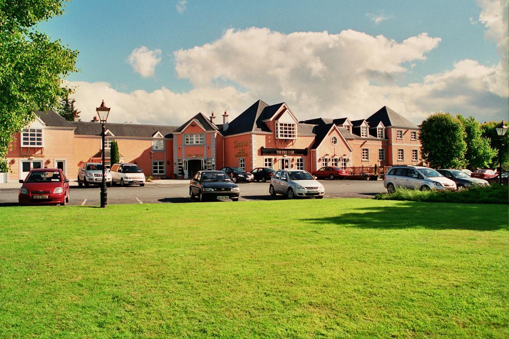 Shannon Oaks Hotel & Country Club Portumna Exteriér fotografie