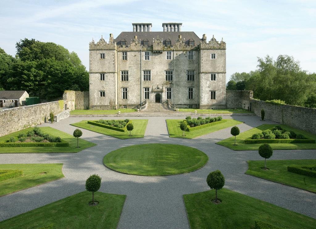 Shannon Oaks Hotel & Country Club Portumna Exteriér fotografie